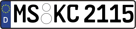 MS-KC2115