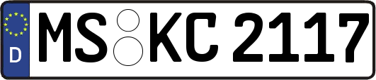 MS-KC2117