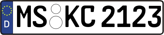 MS-KC2123