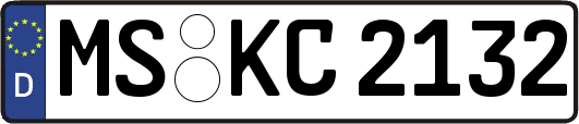 MS-KC2132