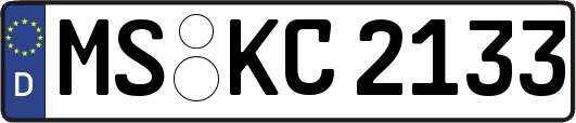 MS-KC2133