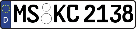 MS-KC2138