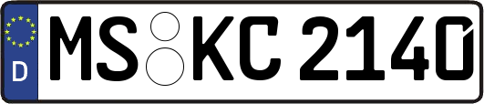 MS-KC2140
