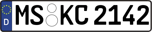 MS-KC2142