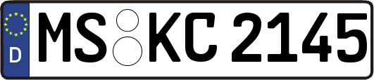 MS-KC2145