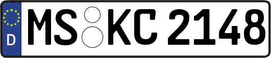 MS-KC2148