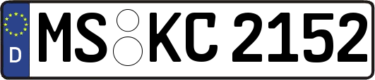 MS-KC2152