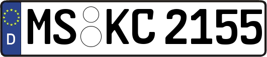 MS-KC2155