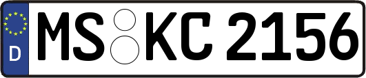 MS-KC2156
