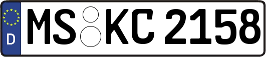 MS-KC2158