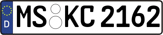 MS-KC2162