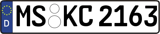 MS-KC2163