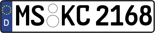 MS-KC2168