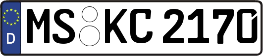 MS-KC2170