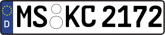 MS-KC2172
