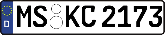 MS-KC2173