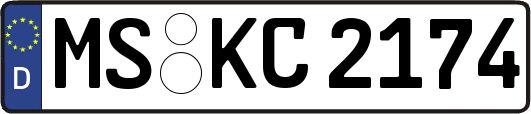 MS-KC2174