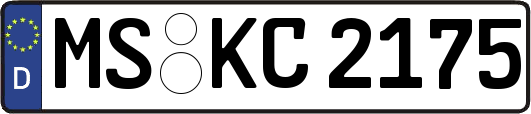MS-KC2175