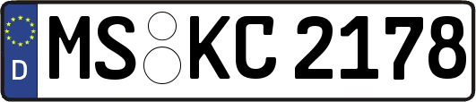 MS-KC2178