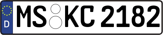 MS-KC2182