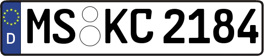 MS-KC2184
