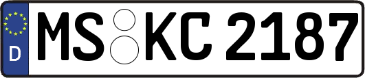 MS-KC2187