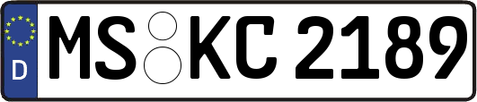 MS-KC2189