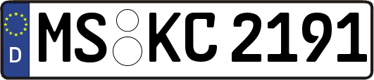 MS-KC2191