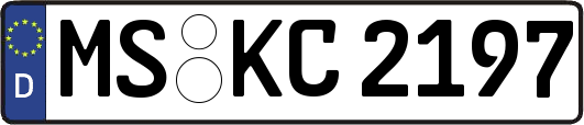 MS-KC2197