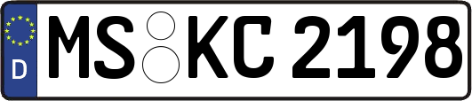 MS-KC2198
