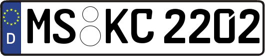 MS-KC2202