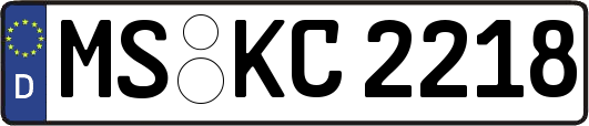 MS-KC2218