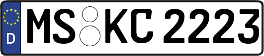 MS-KC2223