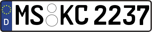 MS-KC2237