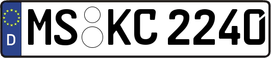 MS-KC2240