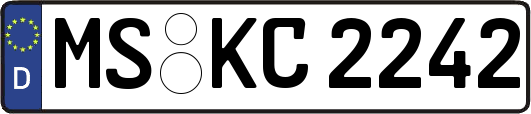 MS-KC2242