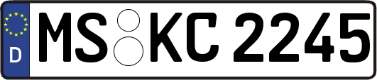 MS-KC2245