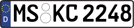 MS-KC2248