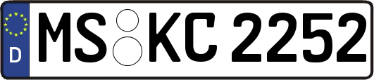 MS-KC2252
