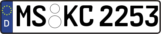MS-KC2253
