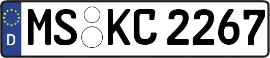 MS-KC2267