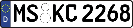 MS-KC2268
