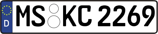 MS-KC2269
