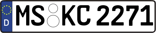 MS-KC2271