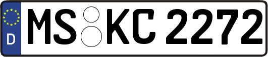 MS-KC2272