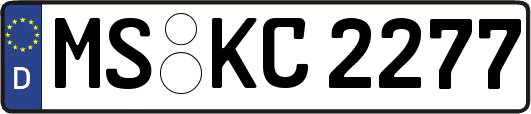 MS-KC2277