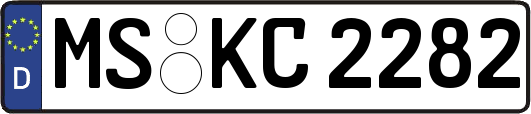 MS-KC2282