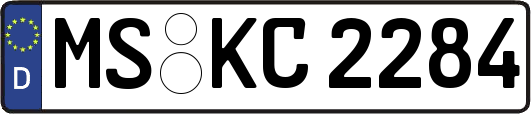MS-KC2284