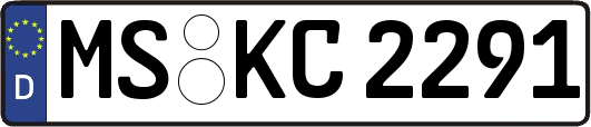 MS-KC2291