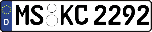MS-KC2292